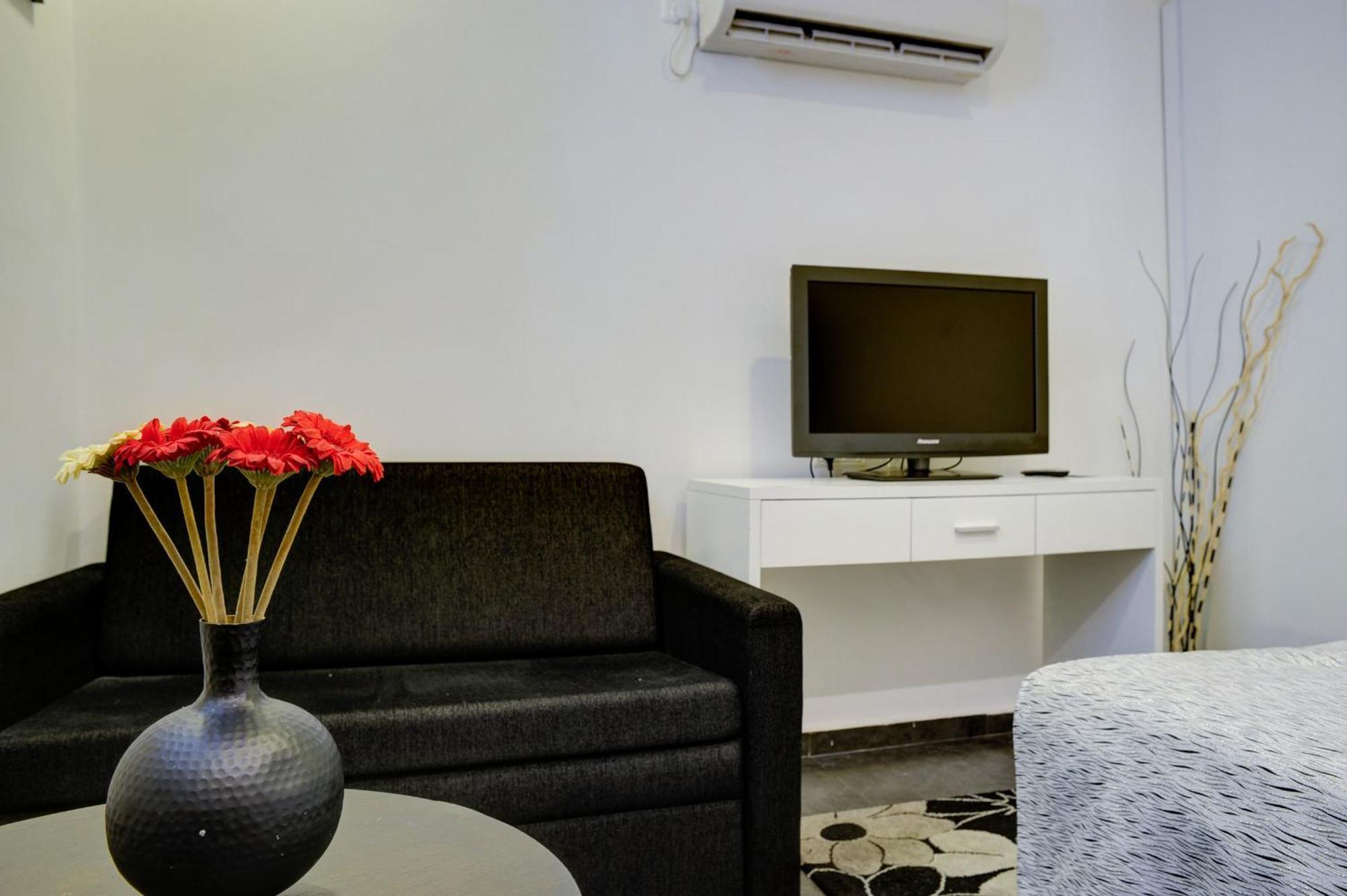 Geula Suites By Raphael Hotels テル・アビブ 部屋 写真