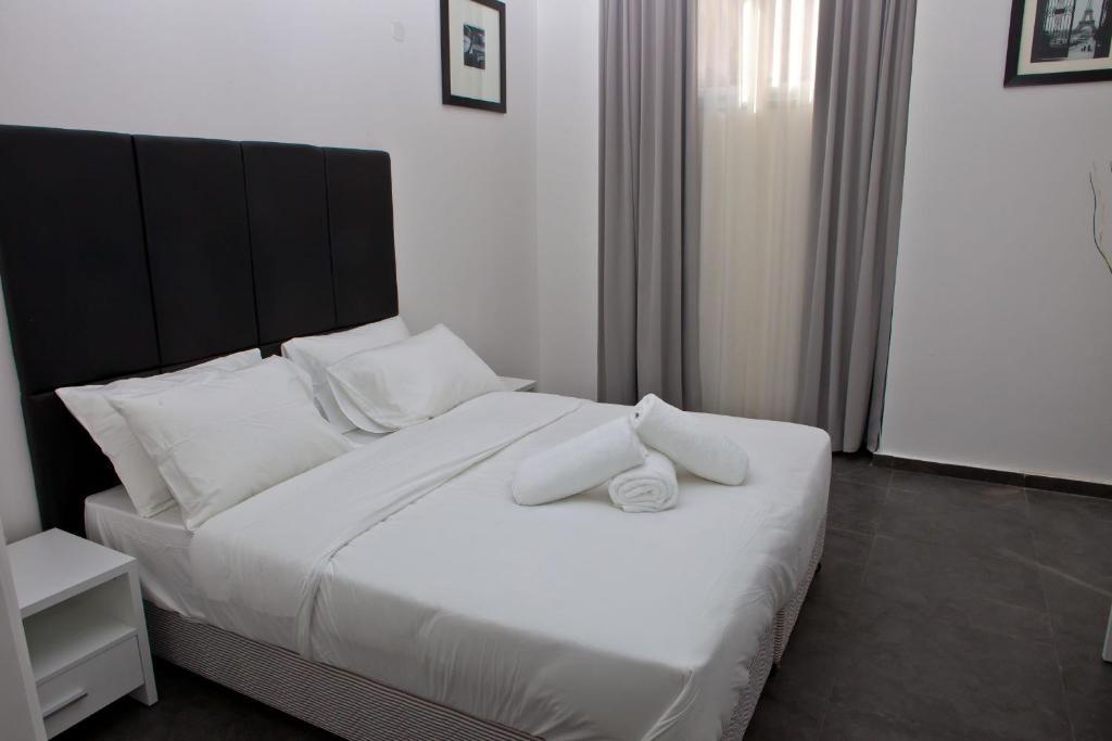 Geula Suites By Raphael Hotels テル・アビブ 部屋 写真