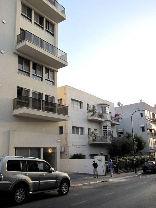 Geula Suites By Raphael Hotels テル・アビブ 部屋 写真