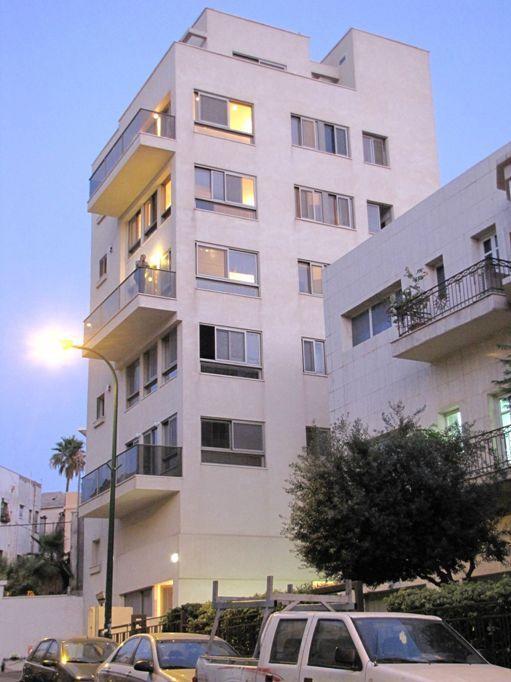 Geula Suites By Raphael Hotels テル・アビブ 部屋 写真