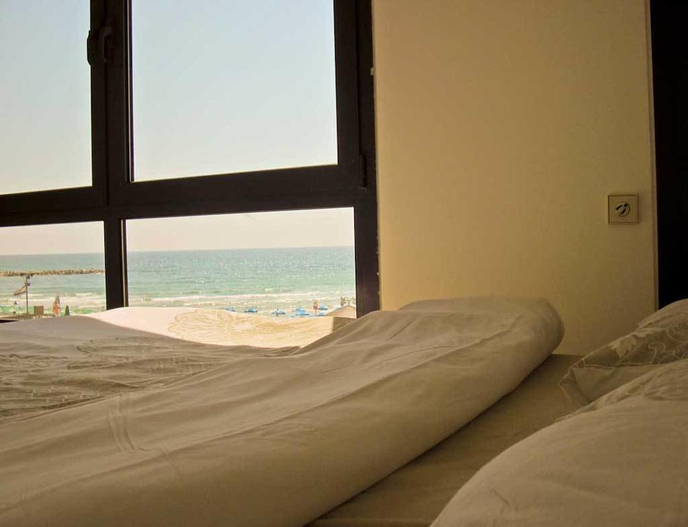 Geula Suites By Raphael Hotels テル・アビブ 部屋 写真