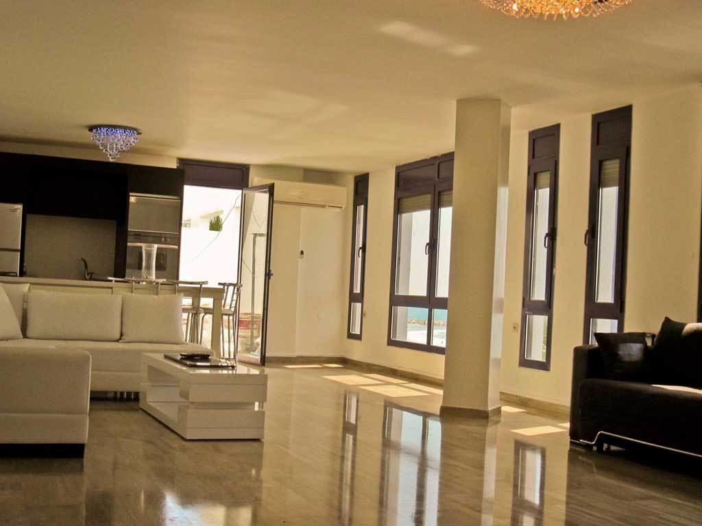 Geula Suites By Raphael Hotels テル・アビブ 部屋 写真