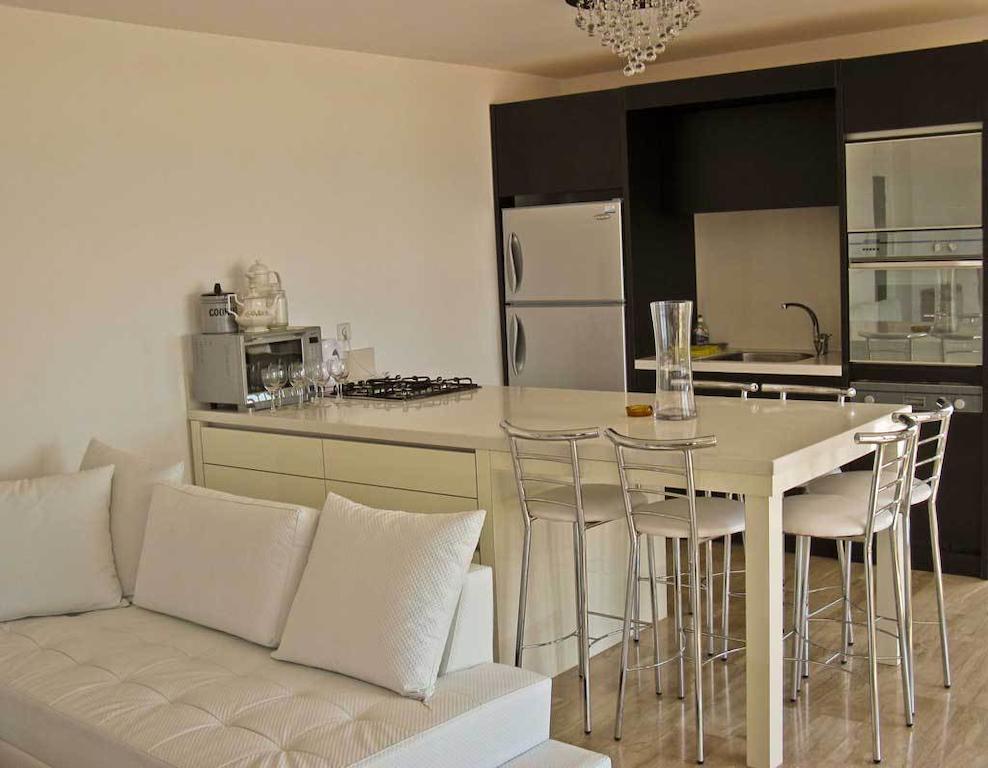 Geula Suites By Raphael Hotels テル・アビブ 部屋 写真